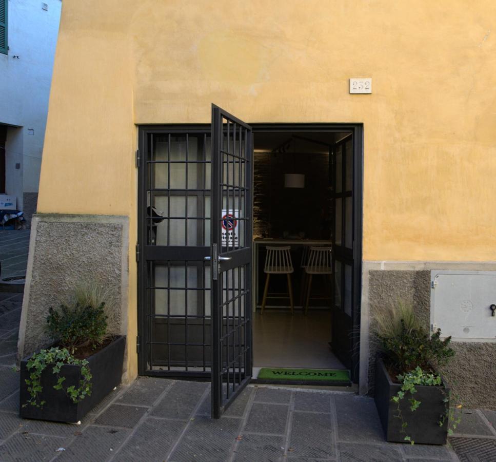 Loft Garibaldi, Garage Privato! Perugia Exterior foto