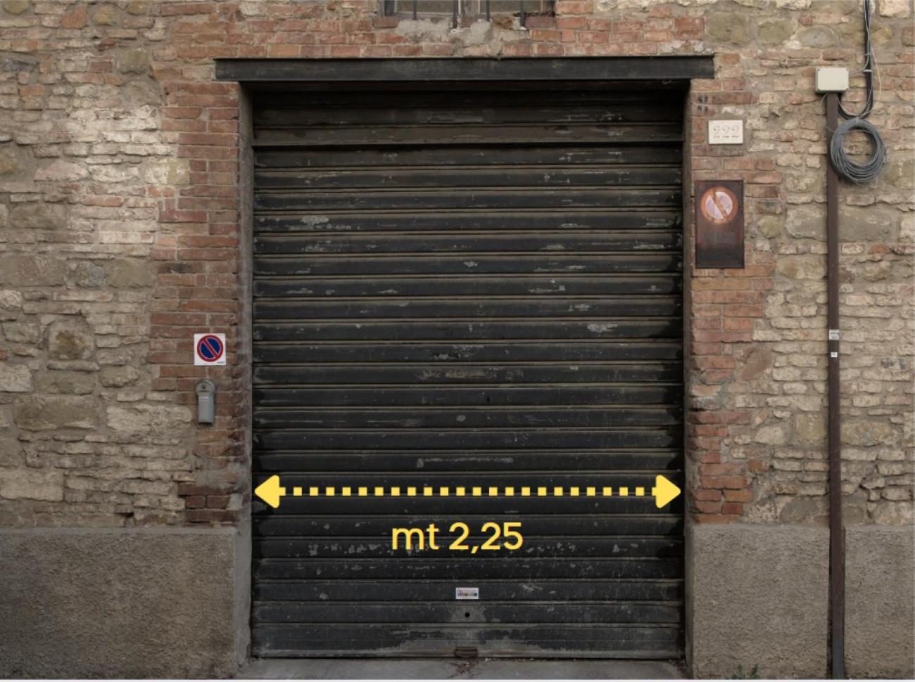 Loft Garibaldi, Garage Privato! Perugia Exterior foto